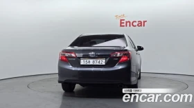 Toyota Camry, снимка 4