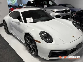 Porsche 911, снимка 3
