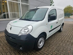 Renault Kangoo, снимка 3