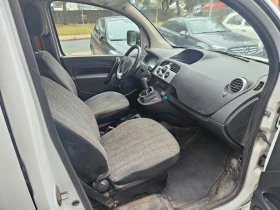 Renault Kangoo, снимка 11