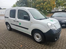 Renault Kangoo, снимка 2