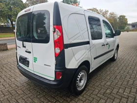 Renault Kangoo, снимка 9