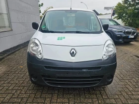 Renault Kangoo, снимка 1