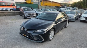 Toyota Camry 2.5 Hybrid e-CVT, снимка 1