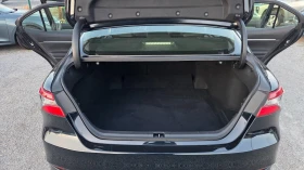 Toyota Camry 2.5 Hybrid e-CVT, снимка 14