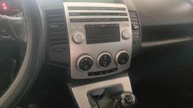 Mazda 5, снимка 5
