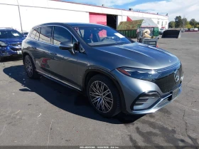 Mercedes-Benz EQS 580 Suv 4Matic, снимка 2