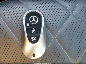 Mercedes-Benz EQS 580 Suv 4Matic, снимка 11