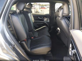 Mercedes-Benz EQS 580 Suv 4Matic, снимка 8