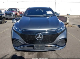 Mercedes-Benz EQS 580 Suv 4Matic, снимка 13