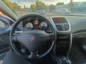 Peugeot 207 1.6 бензин , снимка 11