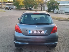 Peugeot 207 1.6 бензин , снимка 4