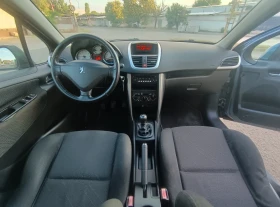 Peugeot 207 1.6 бензин , снимка 9