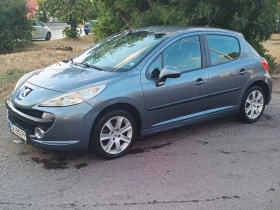 Peugeot 207 1.6 бензин , снимка 2