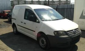VW Caddy 2.0 SDI | Mobile.bg    1