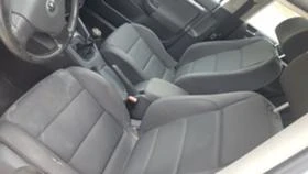 VW Golf 1.6iFSI6СКОРОСТИ2БР. - [12] 