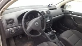 VW Golf 1.6iFSI6СКОРОСТИ2БР. - [14] 