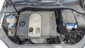 VW Golf 1.6iFSI6СКОРОСТИ2БР. - [6] 