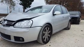 VW Golf 1.6iFSI6СКОРОСТИ2БР. - [9] 