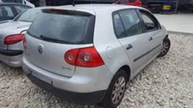 VW Golf 1.6iFSI6СКОРОСТИ2БР. - [3] 