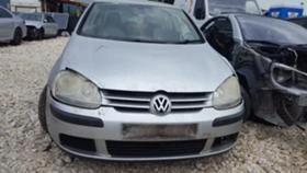 VW Golf 1.6iFSI6СКОРОСТИ2БР. - [4] 