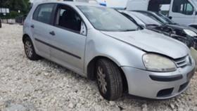     VW Golf 1.6iFSI62.