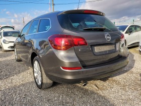Opel Astra 1.4Ti 140 GPL COSMO, снимка 4