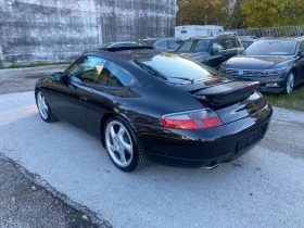     Porsche 911 Carrera 