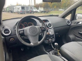 Opel Corsa 1.2 KLIMA, снимка 10