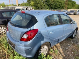 Opel Corsa 1.2 KLIMA - 3500 лв. - 24009516 4