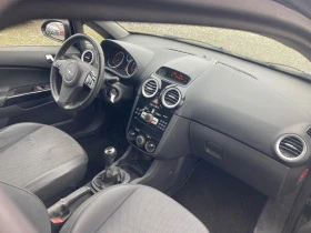 Opel Corsa 1.2 KLIMA, снимка 11