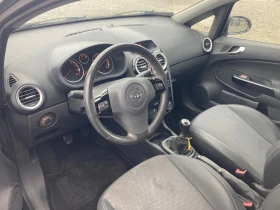 Opel Corsa 1.2 KLIMA, снимка 8