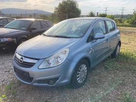 Opel Corsa 1.2 KLIMA - 3500 лв. - 24009516 2