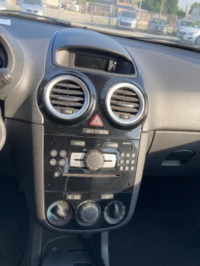 Opel Corsa 1.2 KLIMA - 3500 лв. - 24009516 7