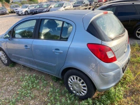 Opel Corsa 1.2 KLIMA - 3500 лв. - 24009516 5