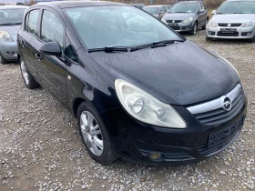 Opel Corsa 1.2 KLIMA, снимка 3