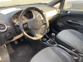 Opel Corsa 1.2 KLIMA - 3500 лв. - 24009516 6