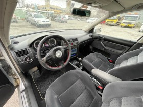 VW Bora 1.9 TDI 131hp, снимка 9