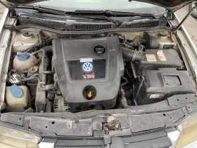 VW Bora 1.9 TDI 131hp | Mobile.bg   13