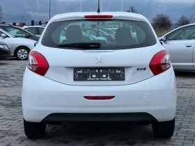 Peugeot 208 1.4i*GPL*NAVI*LED*TOP* | Mobile.bg    5