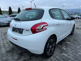 Peugeot 208 1.4i*GPL*NAVI*LED*TOP* | Mobile.bg    6