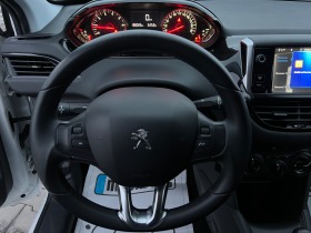 Peugeot 208 1.4i*GPL*NAVI*LED*TOP*, снимка 13