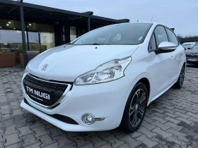     Peugeot 208 1.4i*GPL*NAVI*LED*TOP*