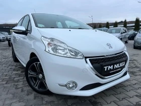     Peugeot 208 1.4i*GPL*NAVI*LED*TOP*