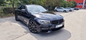 BMW 530 G30, RWD, снимка 1 - Автомобили и джипове - 45803672