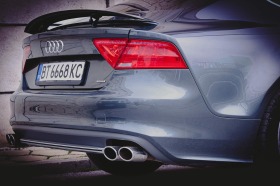Audi A7, снимка 6 - Автомобили и джипове - 44782604