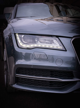 Audi A7, снимка 2
