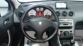 Peugeot 308 1.6 hdi | Mobile.bg    11