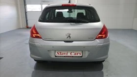 Peugeot 308 1.6 hdi | Mobile.bg    6