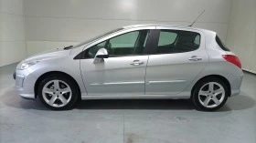 Peugeot 308 1.6 hdi | Mobile.bg    8